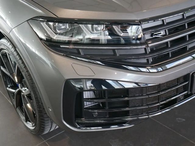 Volkswagen Touareg R eHybird | Pano | AHK | Dynaudio