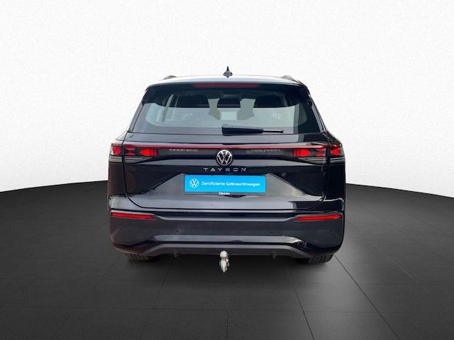Volkswagen Tayron 2.0 TDI 4Motion IQ.Drive Life