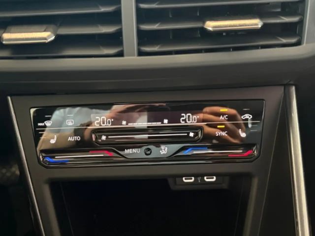 Volkswagen Polo 1.0 TSI Style