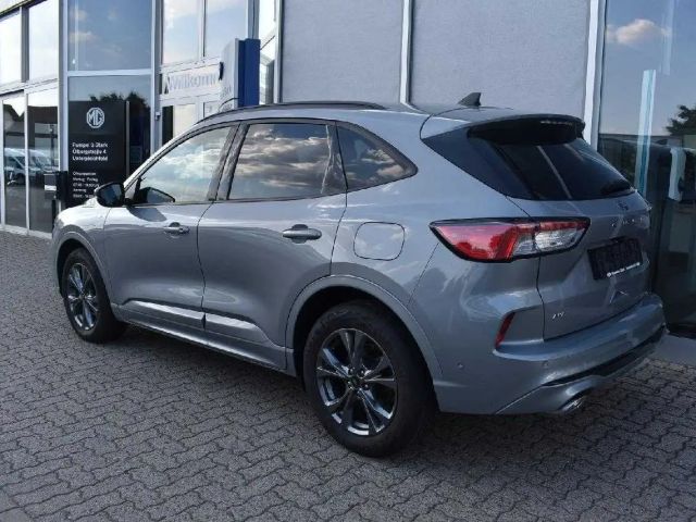 Ford Kuga ST Line X