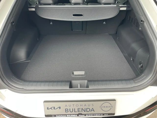 Kia EV6 GT-Line Vierwielaandrijving