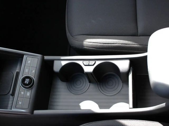 Hyundai Kona 2WD Electric Trend