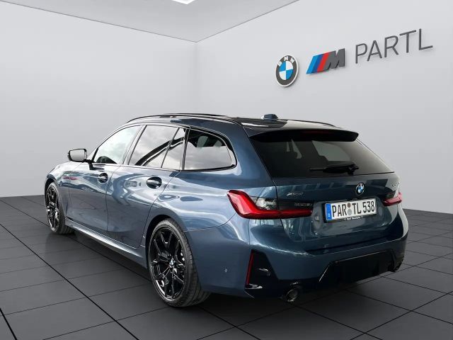 BMW 320 320d M-Sport Touring xDrive