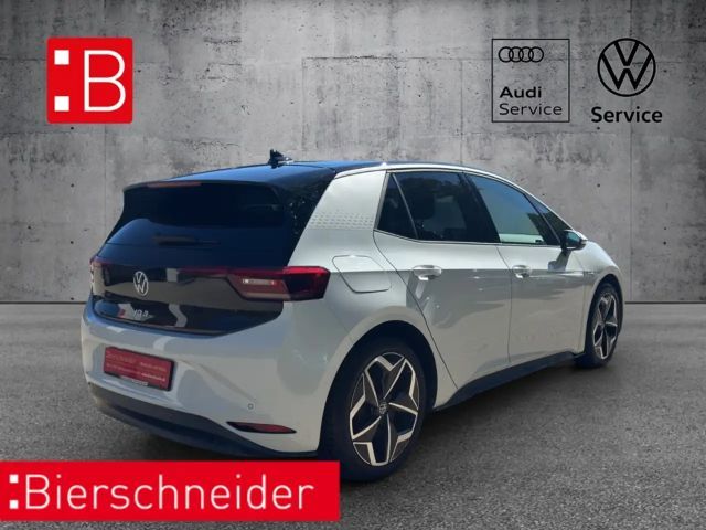 Volkswagen ID.3 Performance Pro