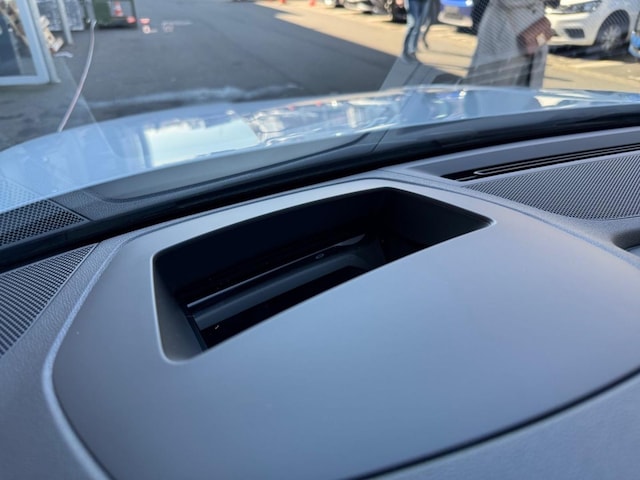 Audi A3 S-Line S-Tronic Sedan