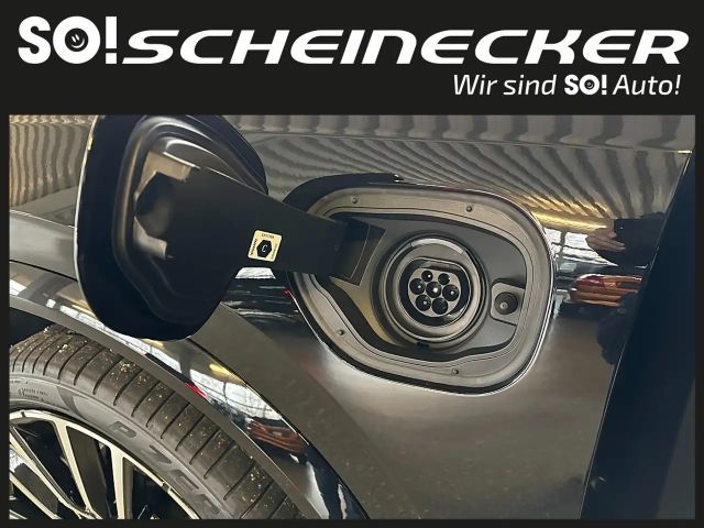 Volvo XC90 AWD T8 Ultra