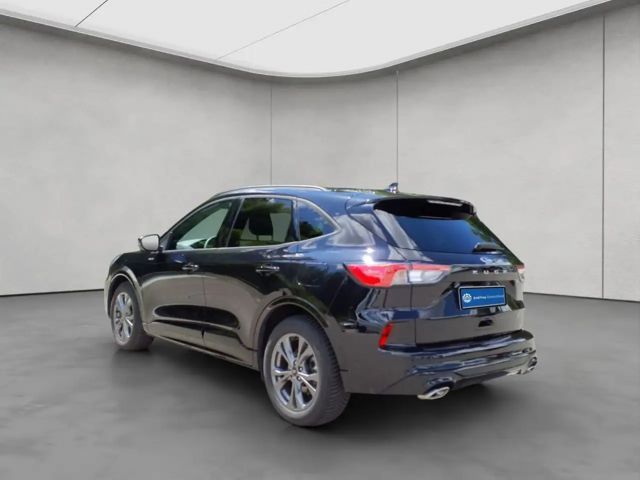 Ford Kuga EcoBoost ST Line X