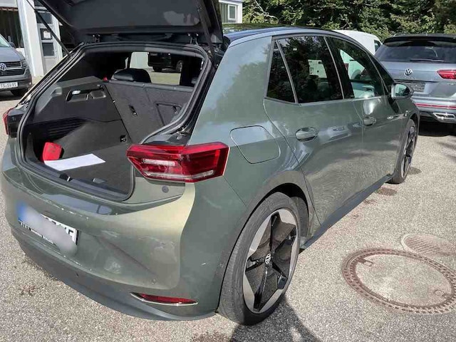 Volkswagen ID.3 Area View Sonderleasing Massage Matrix