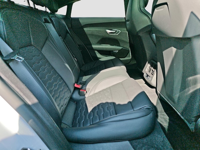 Audi RS e-tron GT Quattro