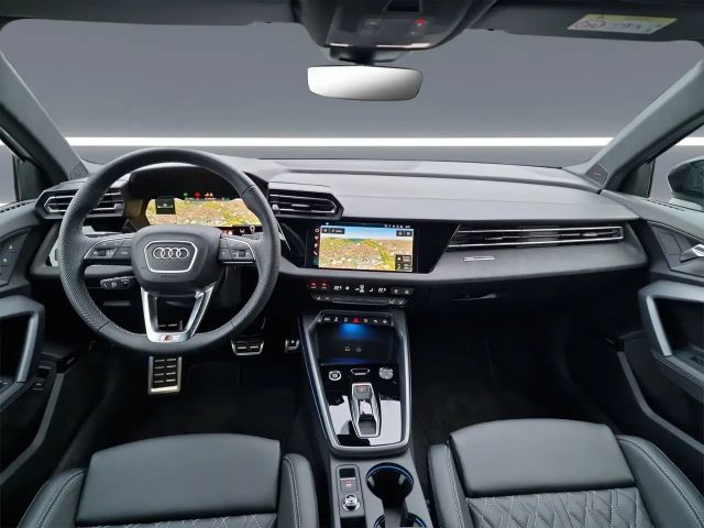 Audi A3 35 TDI Sedan