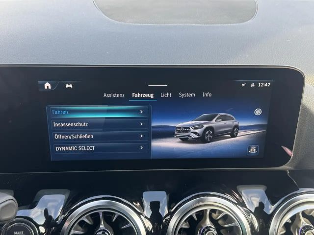 Mercedes-Benz GLA 250 GLA 250 * viele EXTRAS * 1.Besitz AHK