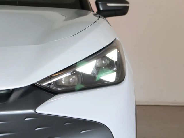 Cupra Tavascan 4Drive VZ