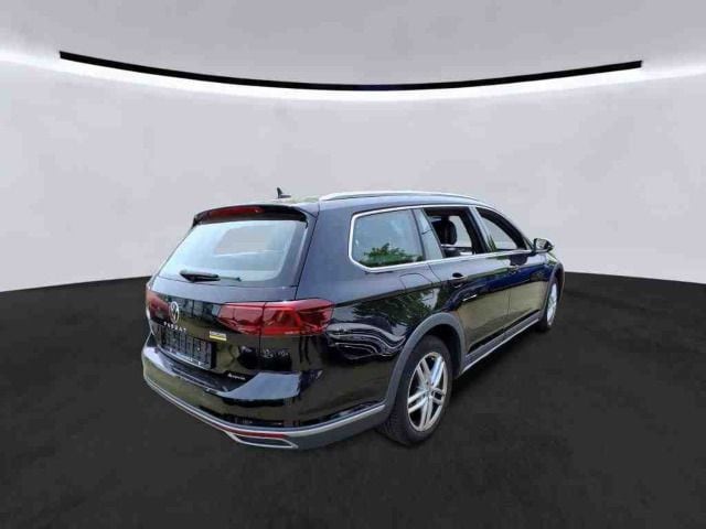 Volkswagen Passat 2.0 TDI AllTrack DSG Variant
