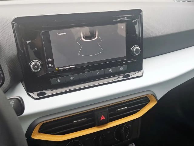 Seat Arona 1.0 TSI Reference