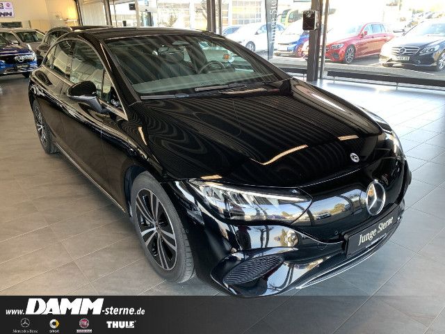 Mercedes-Benz EQE 300 Sedan