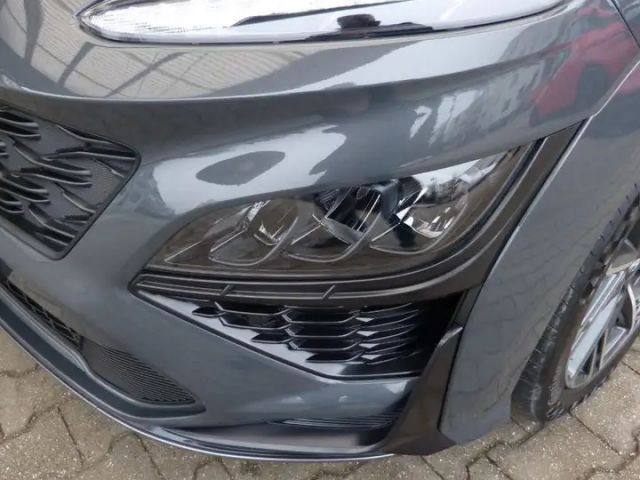 Hyundai Kona 2WD Hybrid N Line