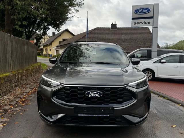 Ford Kuga ST Line
