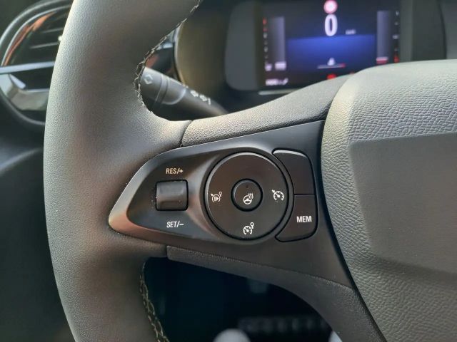 Opel Corsa business+