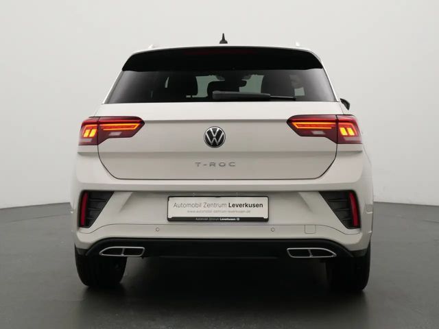 Volkswagen T-Roc DSG R-Line