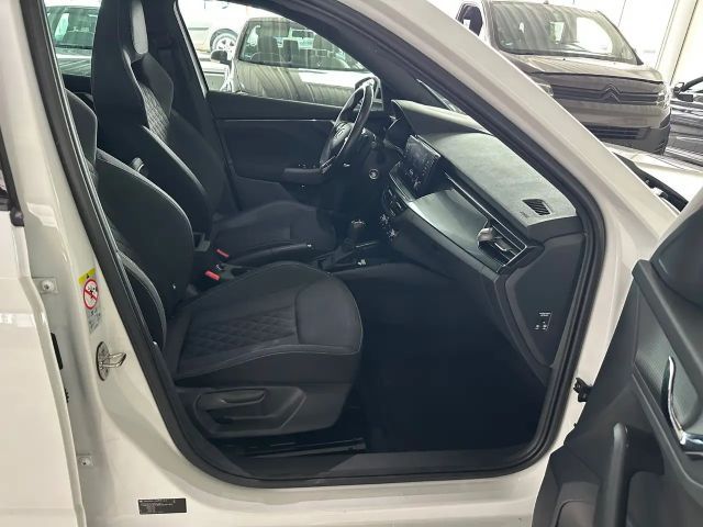 Skoda Kamiq Style Style