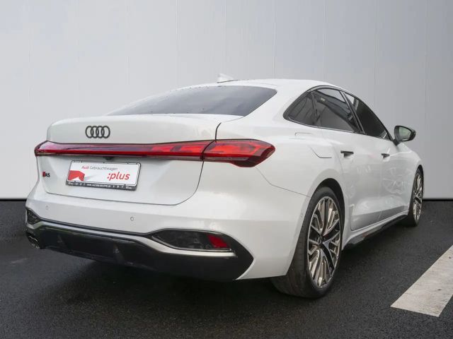Audi A5 Quattro