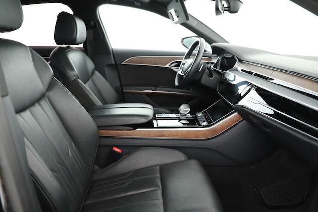 Audi A8 60 TFSI Hybride Quattro