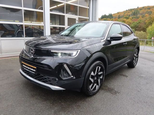 Opel Mokka Elegance