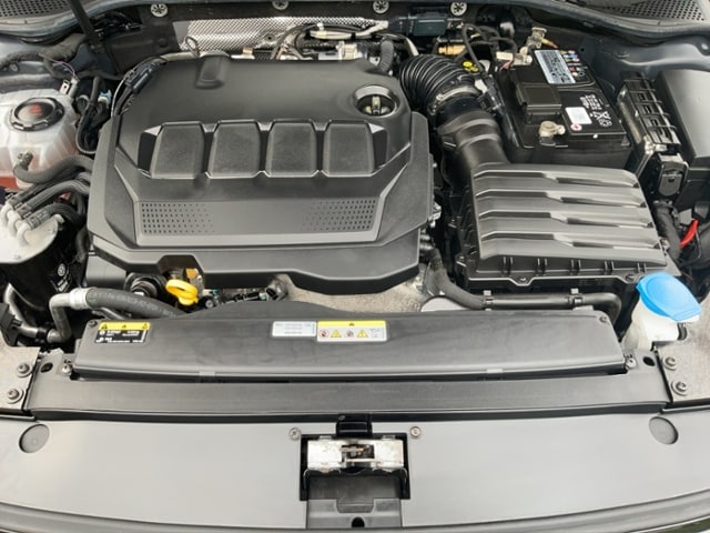 Volkswagen Passat 2.0 TDI Variant