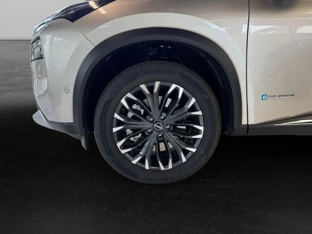 Nissan X-trail Tekna e-4ORCE