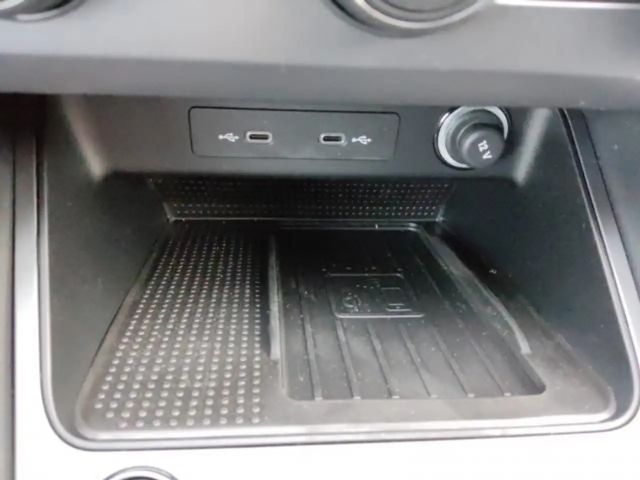 Cupra Ateca 1.5 TSI DSG