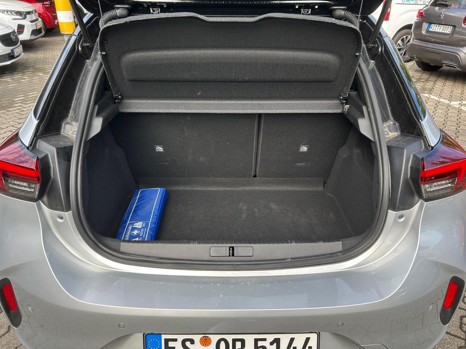 Opel Corsa 1.2 Turbo GS-Line Grand Sport Turbo