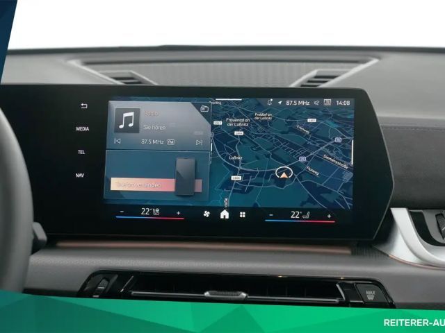 BMW iX1 M-Sport eDrive20