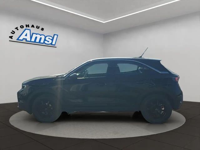 Opel Mokka 1.2 Turbo Edition Turbo