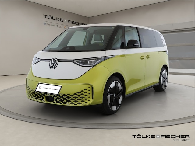 Volkswagen ID.Buzz Pro