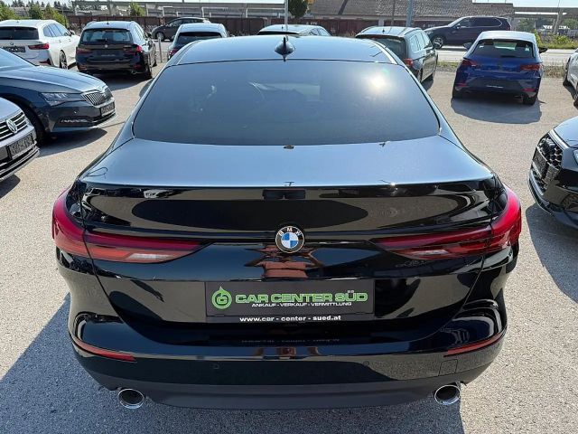 BMW 218 218d Coupé Gran Coupé