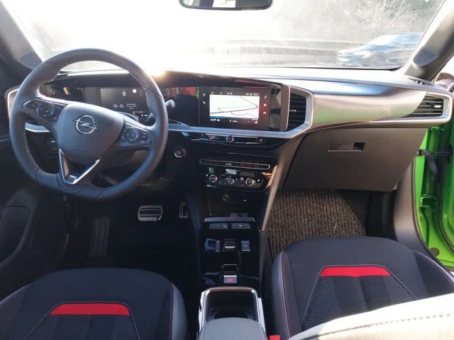 Opel Mokka GS-Line Grand Sport