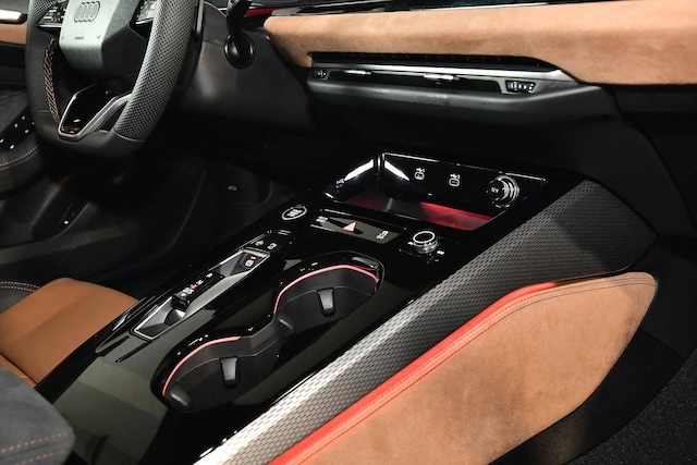 Audi A5 Avant Quattro S-Tronic