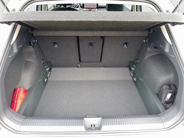 Volkswagen T-Roc 1.5 eTSI DSG Life