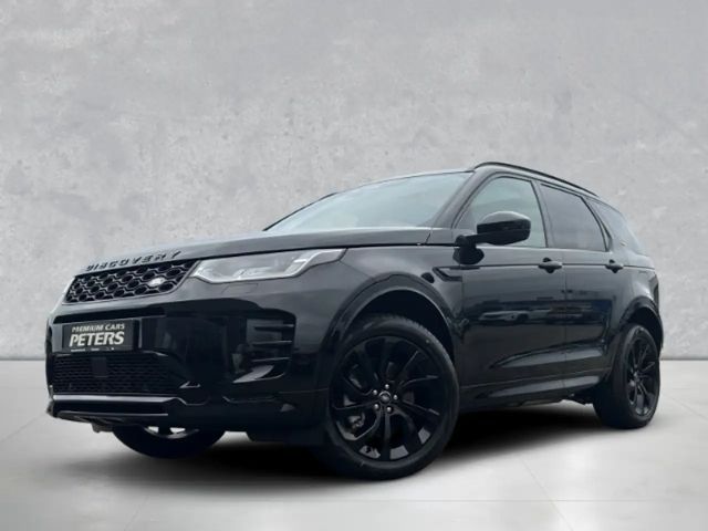 Land Rover Discovery Sport Dynamic SE