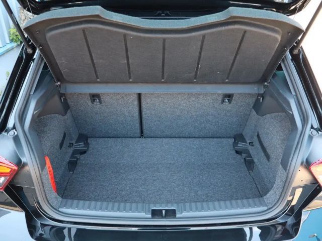 Seat Ibiza 1.5 TSI DSG FR-lijn