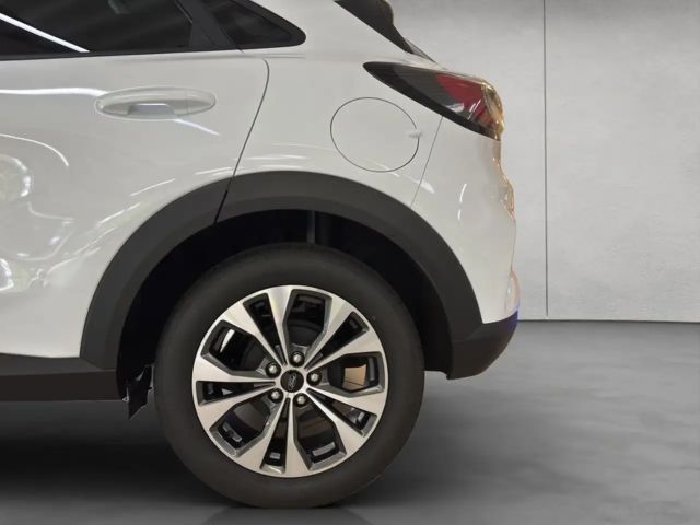 Ford Puma EcoBoost Titanium