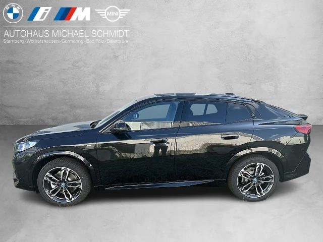 BMW iX2 M-Sport xDrive30