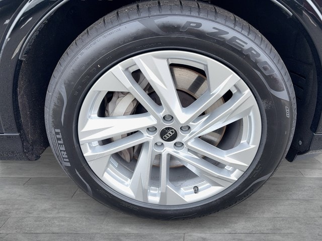 Audi Q7 55 TFSI Hybride Quattro S-Line