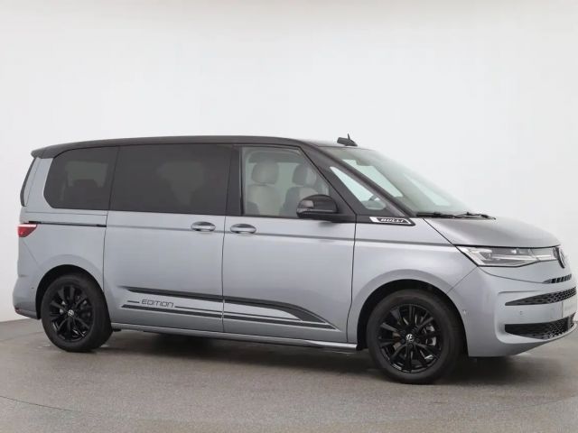 Volkswagen Multivan T7