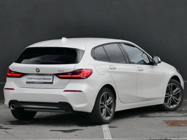 BMW 118 118i Sedan