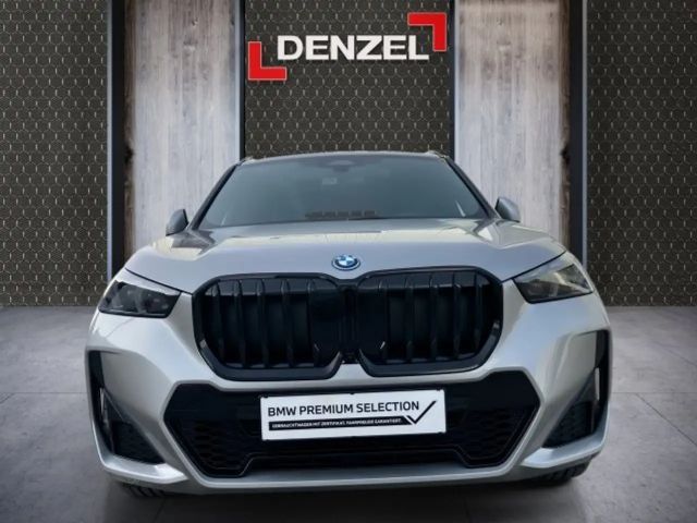 BMW X1 xDrive25e