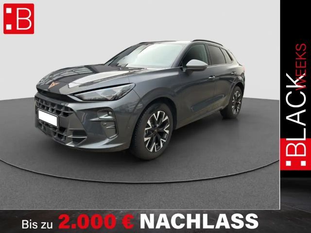 Cupra Terramar 1.5 eTSI