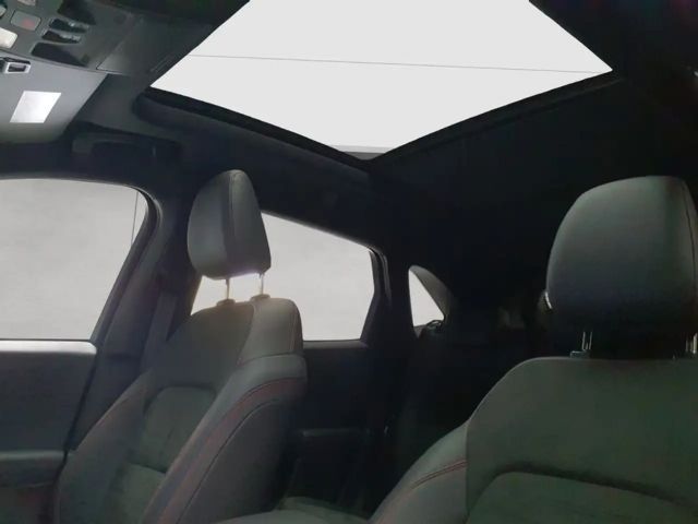 Ford Kuga Plug in Hybrid ST Line X