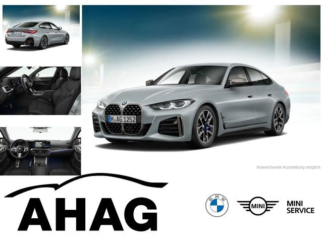 BMW 440 Coupé Gran Coupé M440i