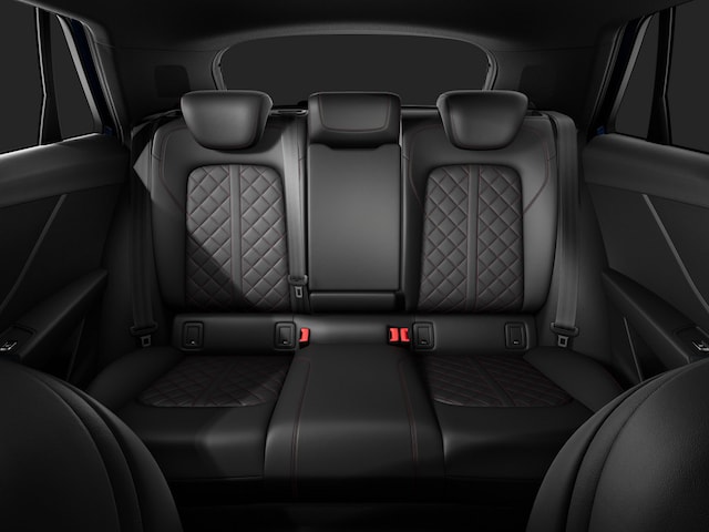 Audi Q2 35 TFSI S-Line S-Tronic